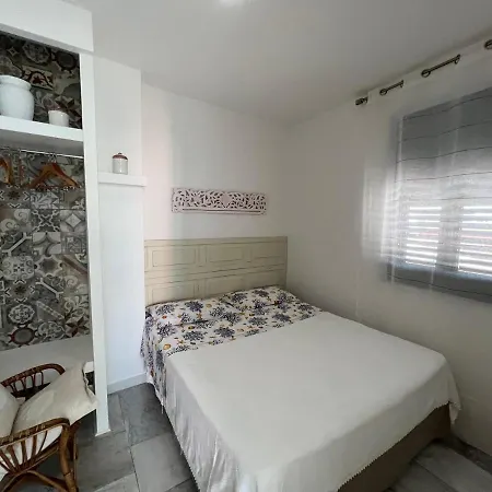 Appartement Attico Gallipoli