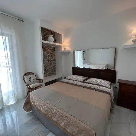 Attico Appartement Gallipoli