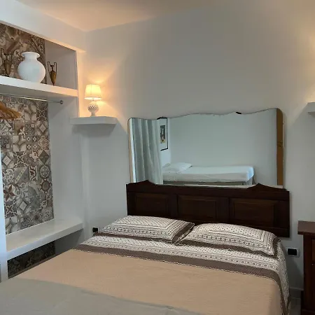 Apartman Attico Gallipoli