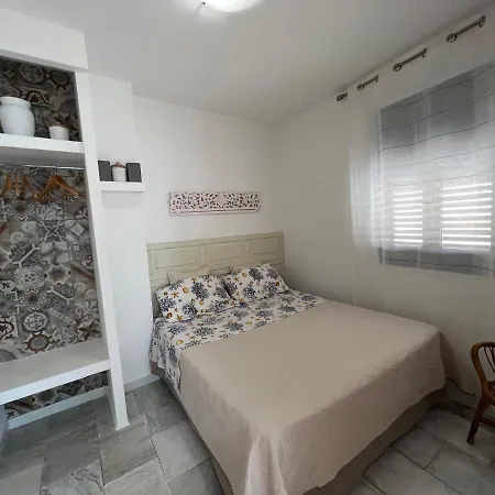 Attico Apartman