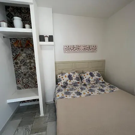 Apartman Attico Gallipoli