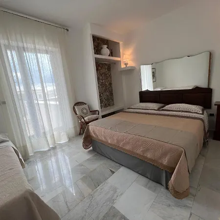 Apartamento Attico Rossella