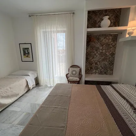 Apartamento Attico Rossella
