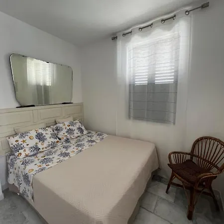 Apartman Attico Gallipoli