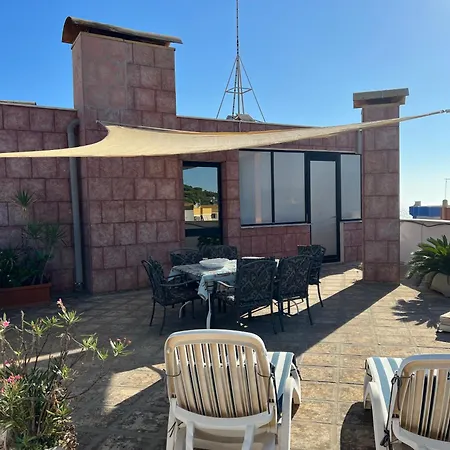 Apartment Attico Rossella *