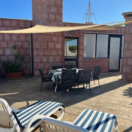 Apartment Attico Rossella