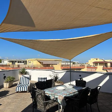 Apartment Attico Rossella *