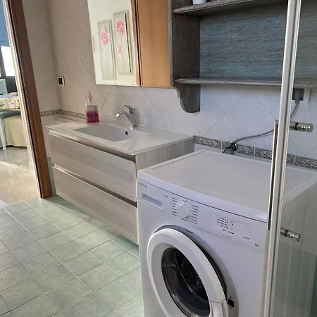 Apartament Attico Rossella Gallipoli