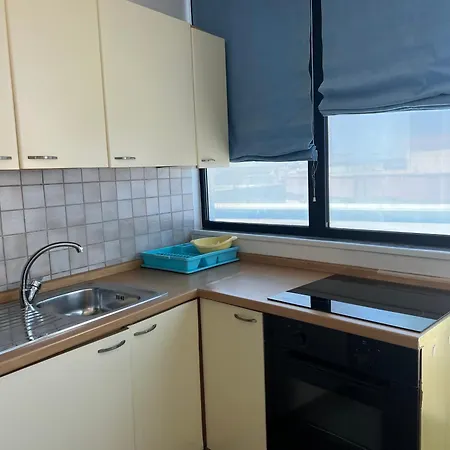 Attico Rossella Apartamento