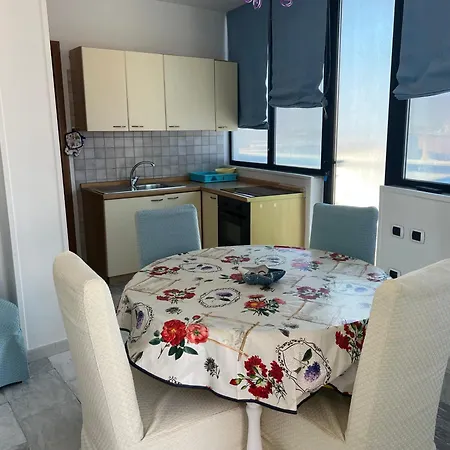 Attico Rossella Apartment Gallipoli