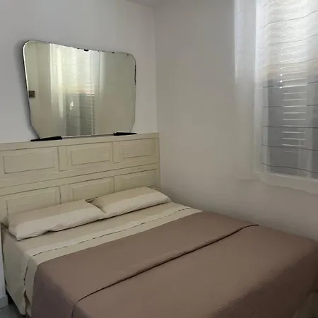 Appartement Attico Rossella Gallipoli