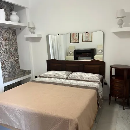 Attico Rossella Appartement