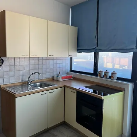 Appartement Attico Rossella *