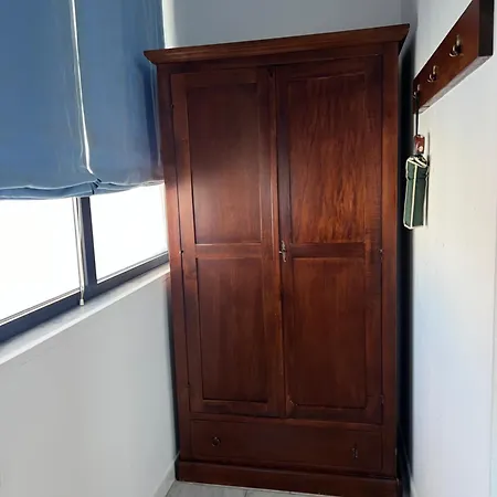 Apartment Attico Rossella