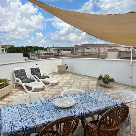 Attico Rossella Appartement