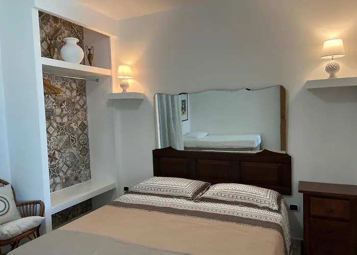 Apartamento Attico Rossella Gallipoli