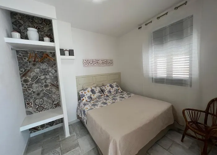 Attico Rossella Apartamento