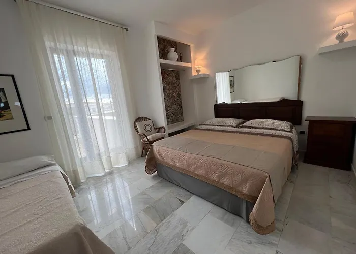 Apartamento Attico Rossella