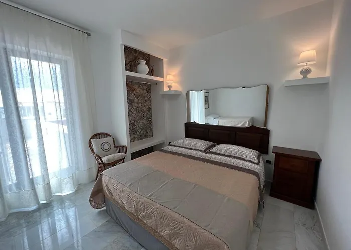 Attico Rossella Apartamento Gallipoli