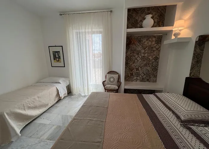 Apartamento Attico Rossella