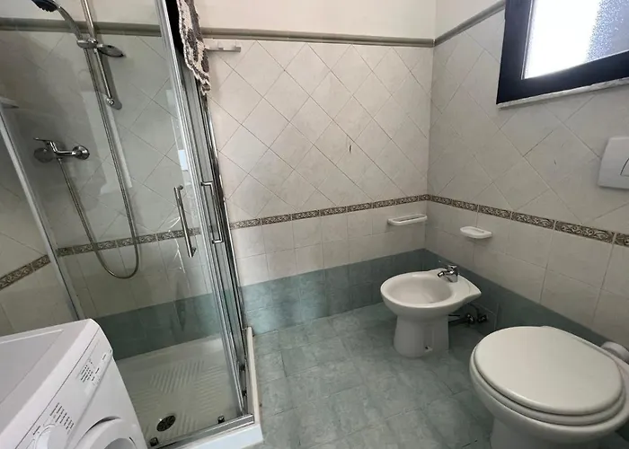 Attico Rossella Gallipoli