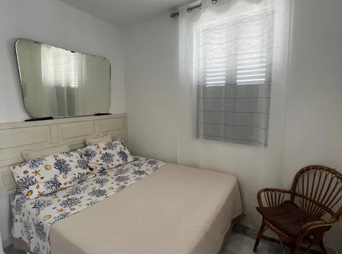 Apartamento Attico Rossella Gallipoli