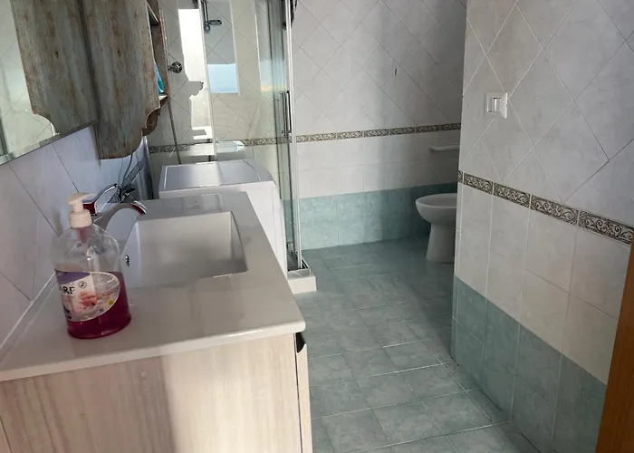 Attico Rossella * Gallipoli