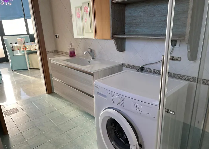 Apartment Attico Rossella Gallipoli