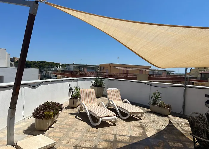 Attico Rossella Apartamento