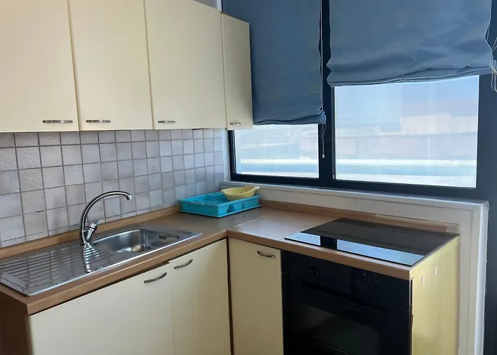 Attico Rossella Apartamento