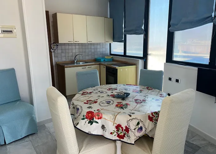 Attico Rossella Apartamento Gallipoli